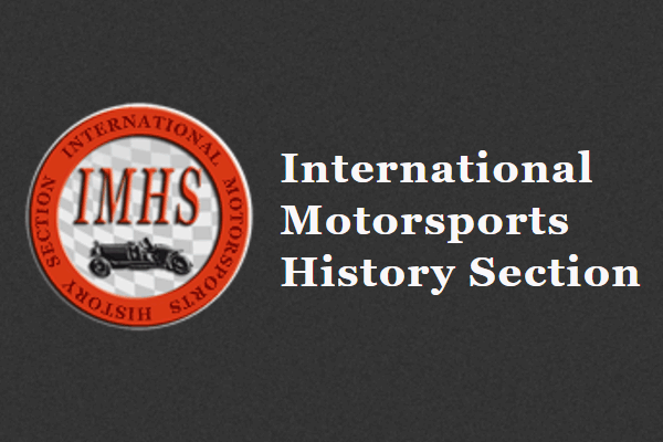 International Motorsports Historians